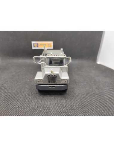 MACK DUMP TRUCK CUSTOM - CONRAD - N° 3640 - 1/50 | Mack Dump Truck Custom - 3640 |