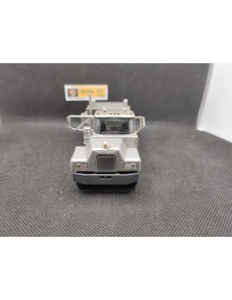 MACK DUMP TRUCK CUSTOM - CONRAD - N° 3640 - 1/50 | Mack Dump Truck Custom - 3640 |