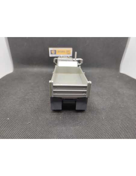 MACK DUMP TRUCK CUSTOM - CONRAD - N° 3640 - 1/50 | Mack Dump Truck Custom - 3640 |