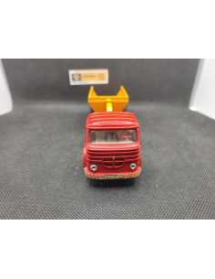 CAMION PEGASO REMORQUE BASCULANTE - JOAL - N° 212 - 1/50 | Camion Pegaso Remorque Basculante - 212 | 2