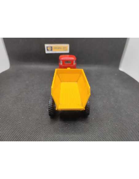 CAMION PEGASO REMORQUE BASCULANTE - JOAL - N° 212 - 1/50 | Camion Pegaso Remorque Basculante - 212 |