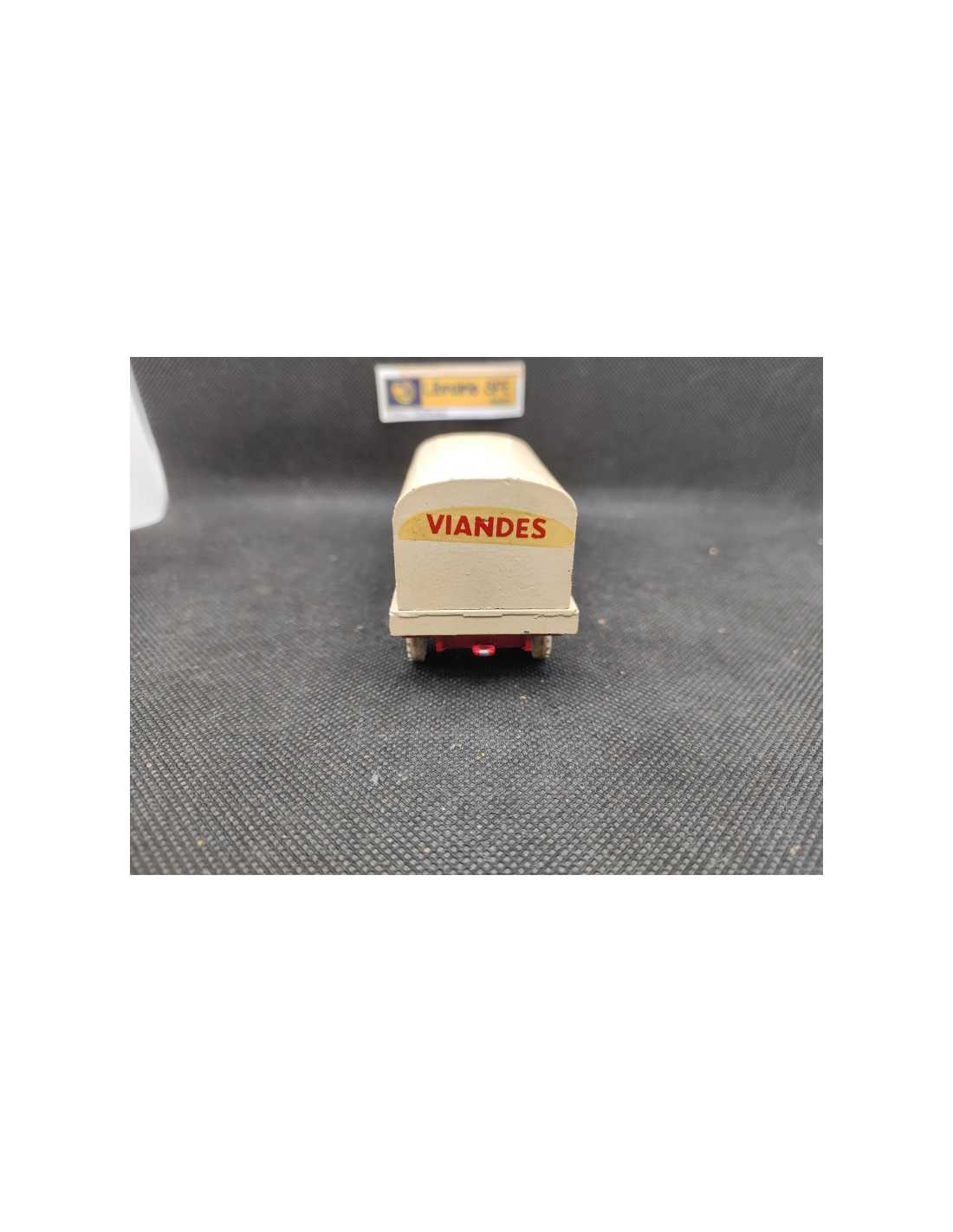 Archives des GMC - miniature américaine