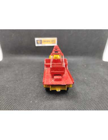 CAMION GMC "GRUE" - FRANCE JOUET - N° 305 - 1/55 | Camion GMC Grue - 305 |