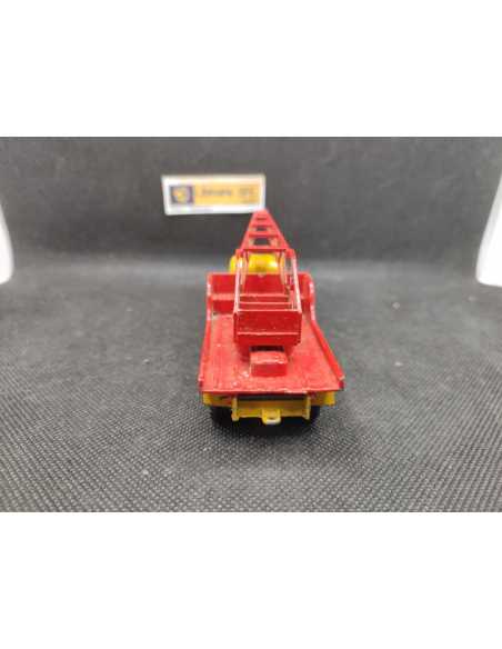 CAMION GMC "GRUE" - FRANCE JOUET - N° 305 - 1/55 | Camion GMC Grue - 305 |