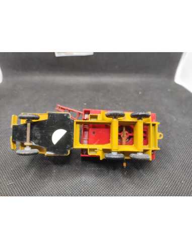 CAMION GMC "GRUE" - FRANCE JOUET - N° 305 - 1/55 | Camion GMC Grue - 305 |