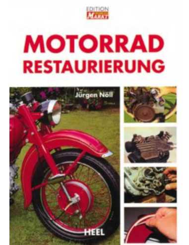 Motorrad restaurierung | 9783893658428 |