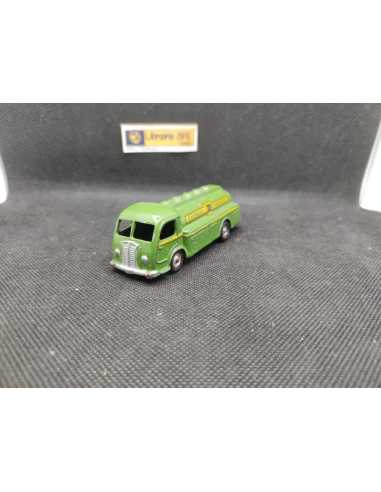 CAMION PANHARD MOVIC CITERNE ENERGIC BP - CIJ - N° 3-20 - 1/60 | Panhard Movic citerne Energic BP - 3-20 |