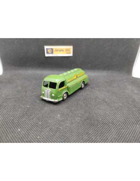 CAMION PANHARD MOVIC CITERNE ENERGIC BP - CIJ - N° 3-20 - 1/60 | Panhard Movic citerne Energic BP - 3-20 |