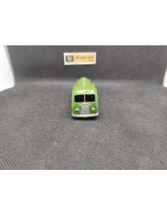 CAMION PANHARD MOVIC CITERNE ENERGIC BP - CIJ - N° 3-20 - 1/60 | Panhard Movic citerne Energic BP - 3-20 | 2