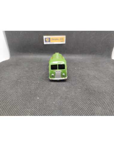 CAMION PANHARD MOVIC CITERNE ENERGIC BP - CIJ - N° 3-20 - 1/60 | Panhard Movic citerne Energic BP - 3-20 |
