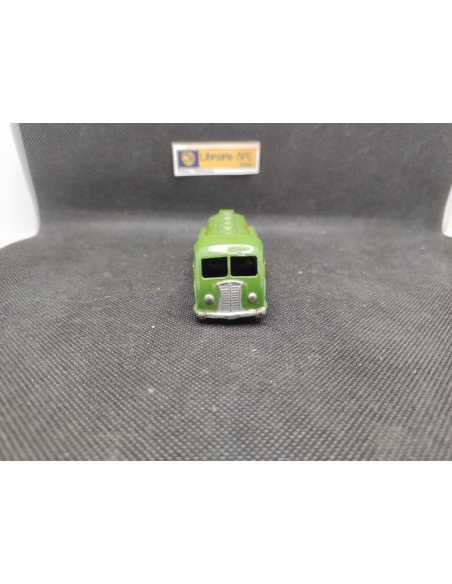 CAMION PANHARD MOVIC CITERNE ENERGIC BP - CIJ - N° 3-20 - 1/60 | Panhard Movic citerne Energic BP - 3-20 |