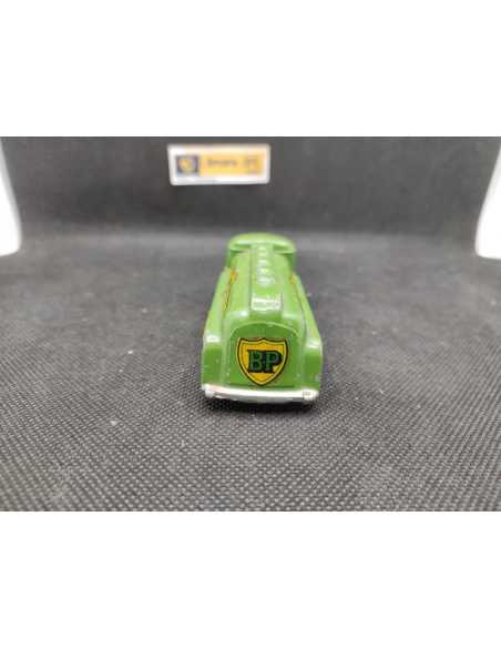 CAMION PANHARD MOVIC CITERNE ENERGIC BP - CIJ - N° 3-20 - 1/60 | Panhard Movic citerne Energic BP - 3-20 |