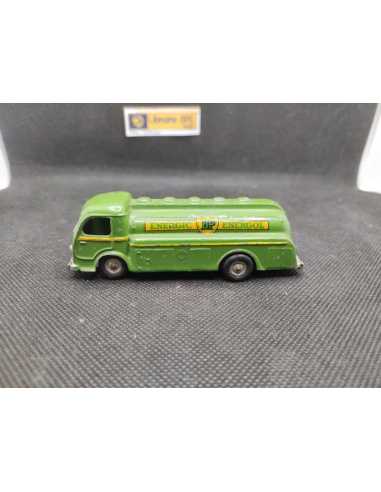 CAMION PANHARD MOVIC CITERNE ENERGIC BP - CIJ - N° 3-20 - 1/60 | Panhard Movic citerne Energic BP - 3-20 |