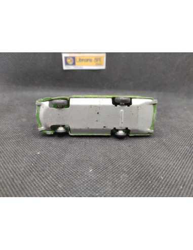 CAMION PANHARD MOVIC CITERNE ENERGIC BP - CIJ - N° 3-20 - 1/60 | Panhard Movic citerne Energic BP - 3-20 |