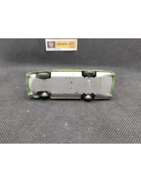 CAMION PANHARD MOVIC CITERNE ENERGIC BP - CIJ - N° 3-20 - 1/60 | Panhard Movic citerne Energic BP - 3-20 |