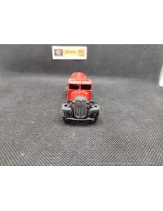 CAMION CITERNE PETROL - DINKY TOYS GB - N° 25 D - 1/50 | Camion Citerne Petrol - 25 D | 2