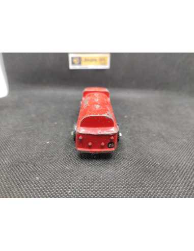 CAMION CITERNE PETROL - DINKY TOYS GB - N° 25 D - 1/50 | Camion Citerne Petrol - 25 D |