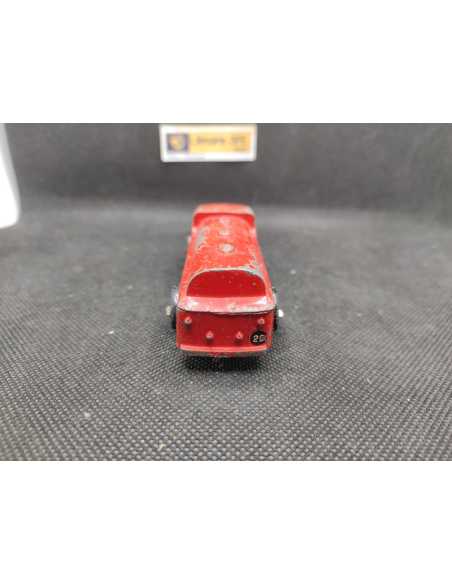 CAMION CITERNE PETROL - DINKY TOYS GB - N° 25 D - 1/50 | Camion Citerne Petrol - 25 D |