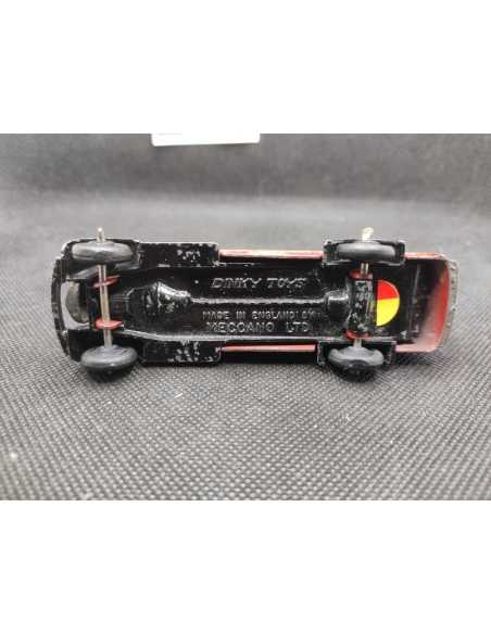 CAMION CITERNE PETROL - DINKY TOYS GB - N° 25 D - 1/50 | Camion Citerne Petrol - 25 D |