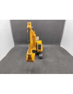 PELLETEUSE CATERPILLAR C 225 - JOAL - N° 216 - 1/43 | Pelleteuse Caterpillar C225 - 216 | 2