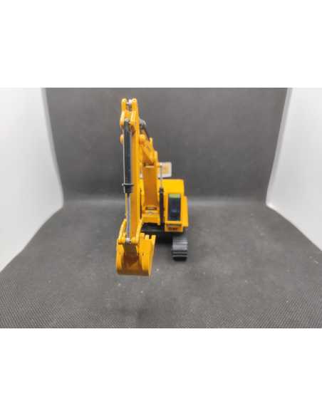 PELLETEUSE CATERPILLAR C 225 - JOAL - N° 216 - 1/43 | Pelleteuse Caterpillar C225 - 216 |