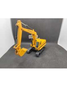 PELLETEUSE CATERPILLAR C 225 - JOAL - N° 216 - 1/43 | Pelleteuse Caterpillar C225 - 216 |