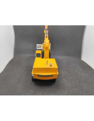 PELLETEUSE CATERPILLAR C 225 - JOAL - N° 216 - 1/43 | Pelleteuse Caterpillar C225 - 216 |