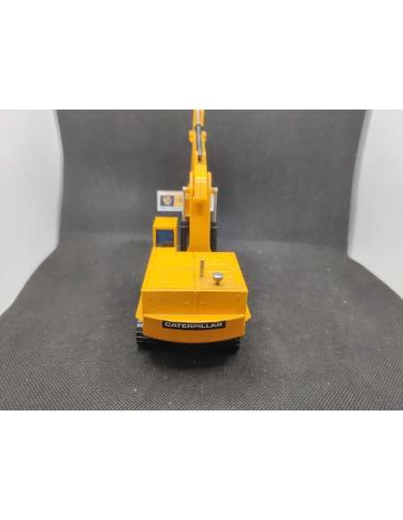 PELLETEUSE CATERPILLAR C 225 - JOAL - N° 216 - 1/43 | Pelleteuse Caterpillar C225 - 216 |