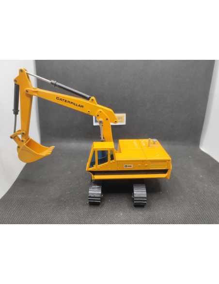 PELLETEUSE CATERPILLAR C 225 - JOAL - N° 216 - 1/43 | Pelleteuse Caterpillar C225 - 216 |