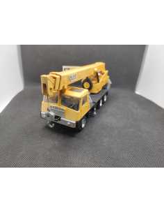 COLES HYDRA TRUCK 150T - DINKY TOYS GB - N° 889 - 1/43 | Coles Hydra Truck 150T - 889 |