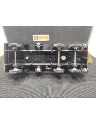 COLES HYDRA TRUCK 150T - DINKY TOYS GB - N° 889 - 1/43 | Coles Hydra Truck 150T - 889 |