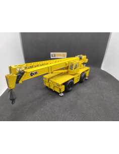 COLES HYDRA HUSKY 36-40 TSC - NZG - N° 178 - 1/55 | Coles Hydra Husky 36-40 TSC - 178 |