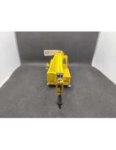 COLES HYDRA HUSKY 36-40 TSC - NZG - N° 178 - 1/55 | Coles Hydra Husky 36-40 TSC - 178 | 2