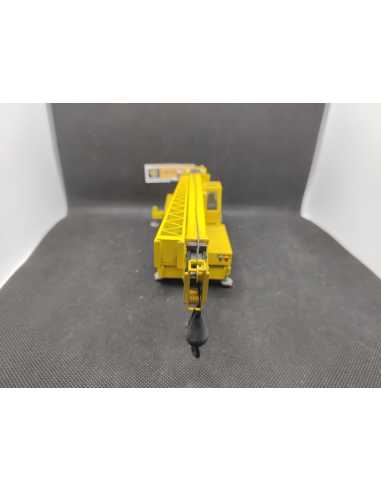 COLES HYDRA HUSKY 36-40 TSC - NZG - N° 178 - 1/55 | Coles Hydra Husky 36-40 TSC - 178 |