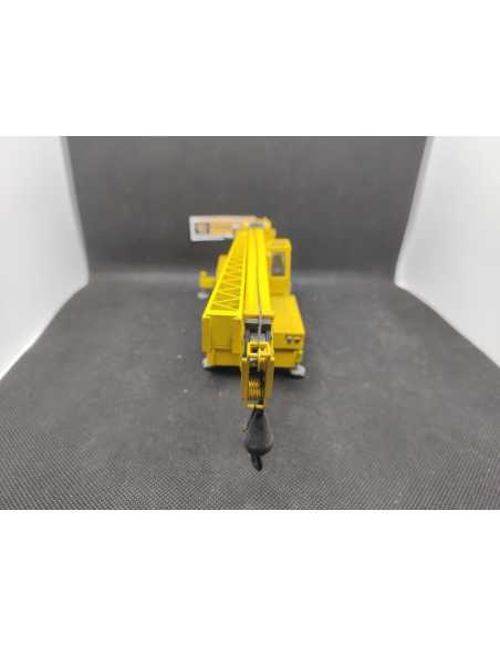 COLES HYDRA HUSKY 36-40 TSC - NZG - N° 178 - 1/55 | Coles Hydra Husky 36-40 TSC - 178 |