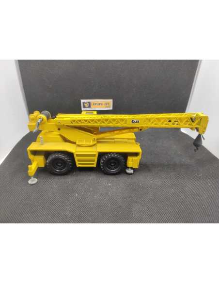 COLES HYDRA HUSKY 36-40 TSC - NZG - N° 178 - 1/55 | Coles Hydra Husky 36-40 TSC - 178 |