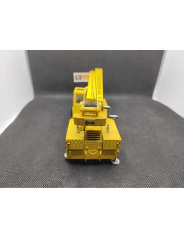 COLES HYDRA HUSKY 36-40 TSC - NZG - N° 178 - 1/55 | Coles Hydra Husky 36-40 TSC - 178 |