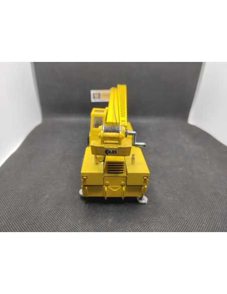 COLES HYDRA HUSKY 36-40 TSC - NZG - N° 178 - 1/55 | Coles Hydra Husky 36-40 TSC - 178 |