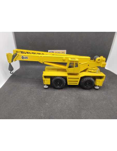 COLES HYDRA HUSKY 36-40 TSC - NZG - N° 178 - 1/55 | Coles Hydra Husky 36-40 TSC - 178 |