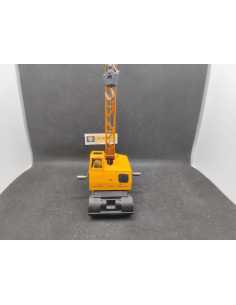 COLES MOBILE CRANE - DINKY TOYS GB - N° 571 - 1/50 | Coles Mobile Crane - 571 | 2