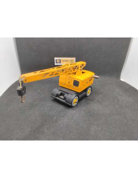 COLES MOBILE CRANE - DINKY TOYS GB - N° 571 - 1/50 | Coles Mobile Crane - 571 |