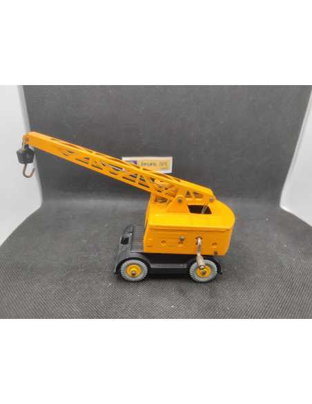 COLES MOBILE CRANE - DINKY TOYS GB - N° 571 - 1/50 | Coles Mobile Crane - 571 |
