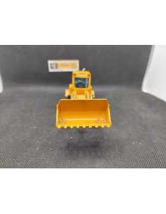 PELLE CHARGEUSE AVEC ROUES CATERPILLAR 920 - JOAL - N° 214 - 1/50 | Pelle Chargeuse Avec Roues Caterpillar 920 - 214 | 2