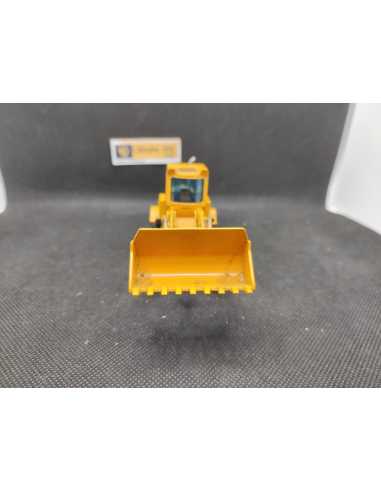PELLE CHARGEUSE AVEC ROUES CATERPILLAR 920 - JOAL - N° 214 - 1/50 | Pelle Chargeuse Avec Roues Caterpillar 920 - 214 |