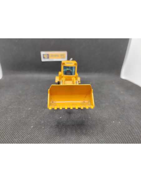 PELLE CHARGEUSE AVEC ROUES CATERPILLAR 920 - JOAL - N° 214 - 1/50 | Pelle Chargeuse Avec Roues Caterpillar 920 - 214 |