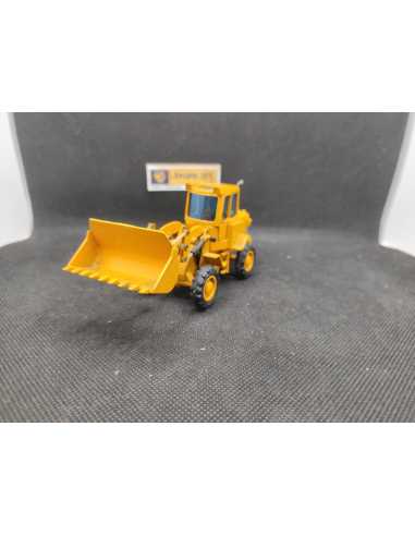 PELLE CHARGEUSE AVEC ROUES CATERPILLAR 920 - JOAL - N° 214 - 1/50 | Pelle Chargeuse Avec Roues Caterpillar 920 - 214 |