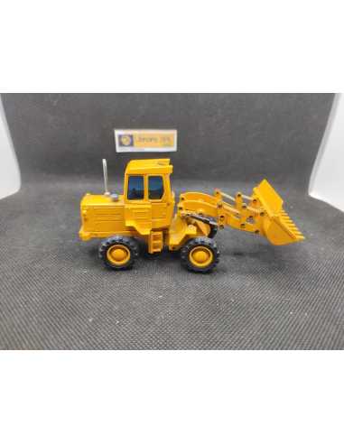 PELLE CHARGEUSE AVEC ROUES CATERPILLAR 920 - JOAL - N° 214 - 1/50 | Pelle Chargeuse Avec Roues Caterpillar 920 - 214 |