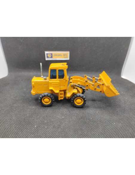 PELLE CHARGEUSE AVEC ROUES CATERPILLAR 920 - JOAL - N° 214 - 1/50 | Pelle Chargeuse Avec Roues Caterpillar 920 - 214 |