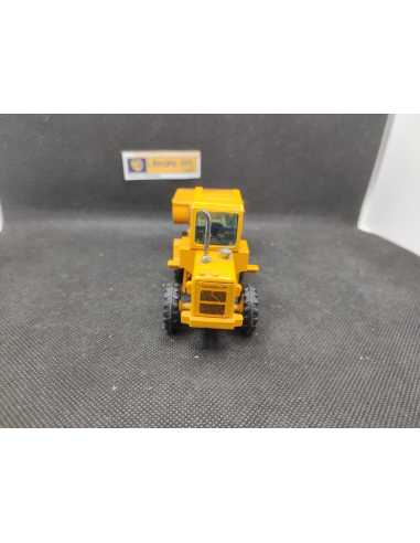 PELLE CHARGEUSE AVEC ROUES CATERPILLAR 920 - JOAL - N° 214 - 1/50 | Pelle Chargeuse Avec Roues Caterpillar 920 - 214 |