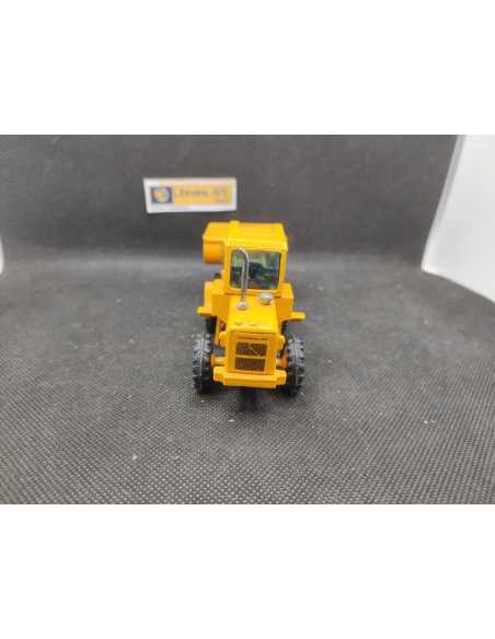 PELLE CHARGEUSE AVEC ROUES CATERPILLAR 920 - JOAL - N° 214 - 1/50 | Pelle Chargeuse Avec Roues Caterpillar 920 - 214 |
